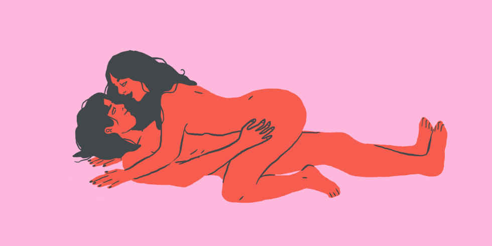 Kamasutra Position