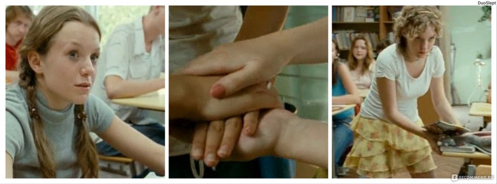 Polina Filonenko naked