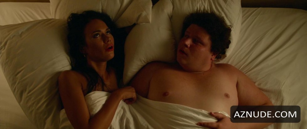 Polina Filonenko naked