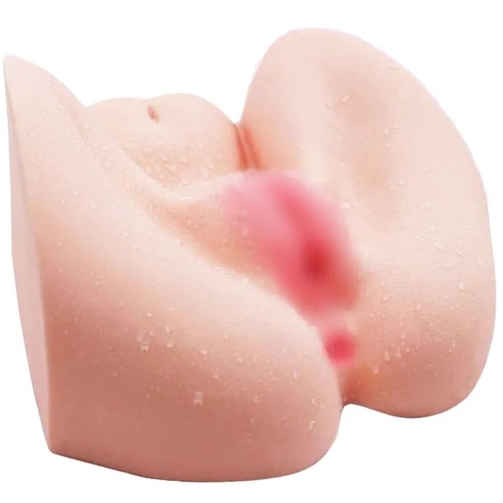 Erotic toy of the vagina