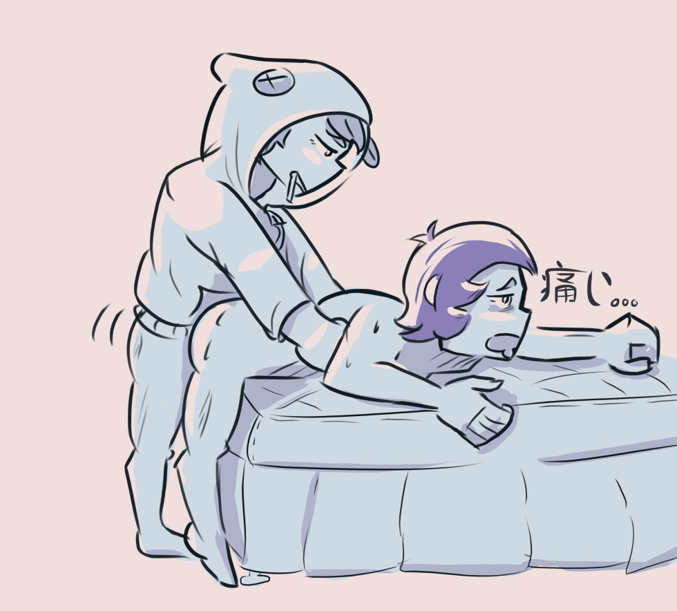 Bravl 18+Leon Leon and Sandy XXX