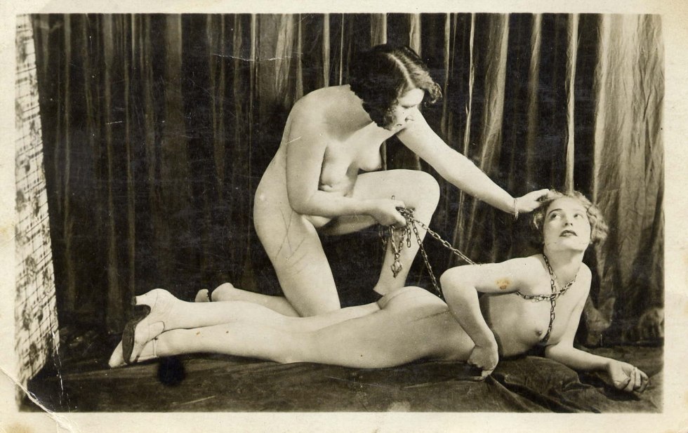 Erotic stories of retro