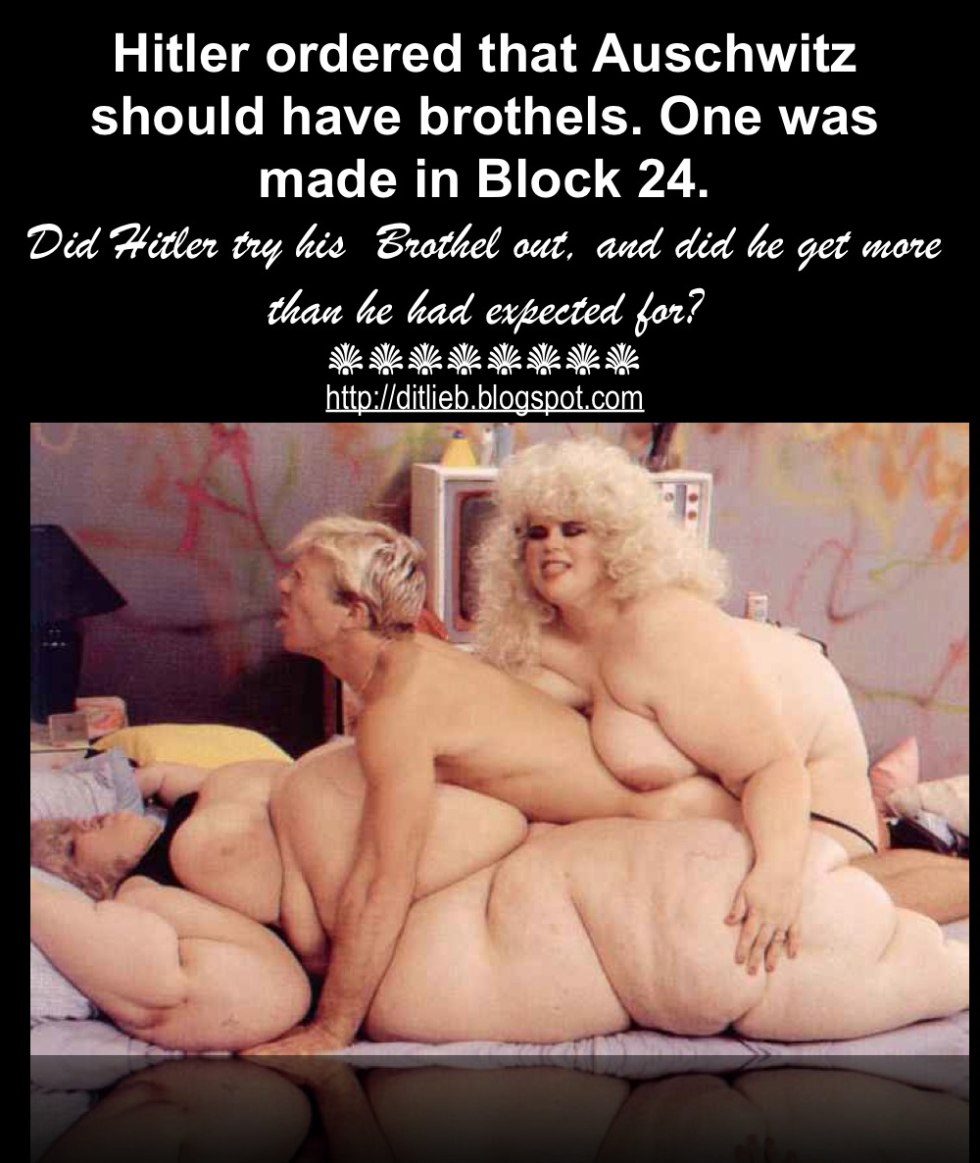 Erotic jokes with bbw