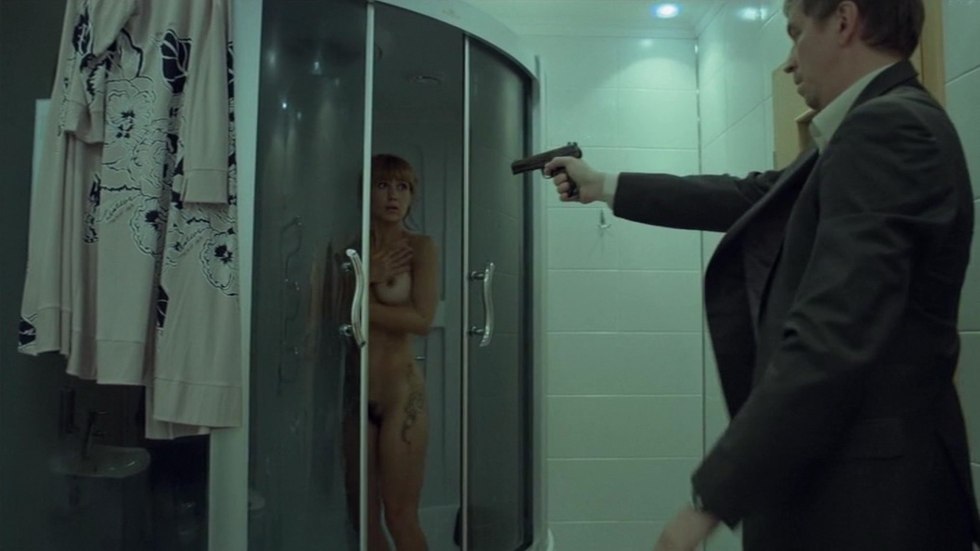 Ekaterina Klimova Naked Antiiller