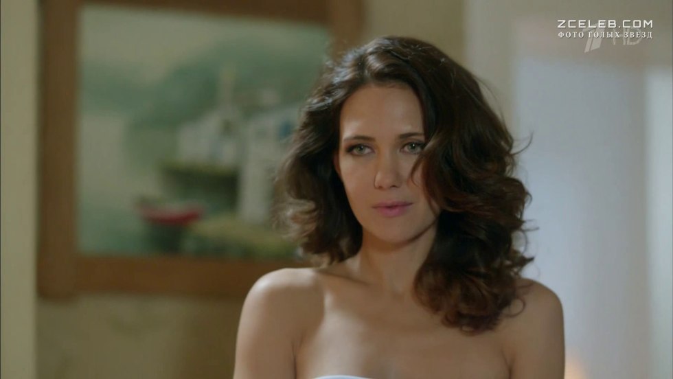 Ekaterina Klimova is hot