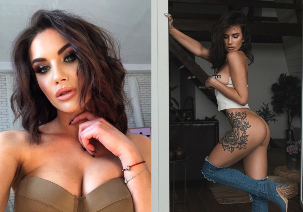 Photo shoots in Dubai 12 girls