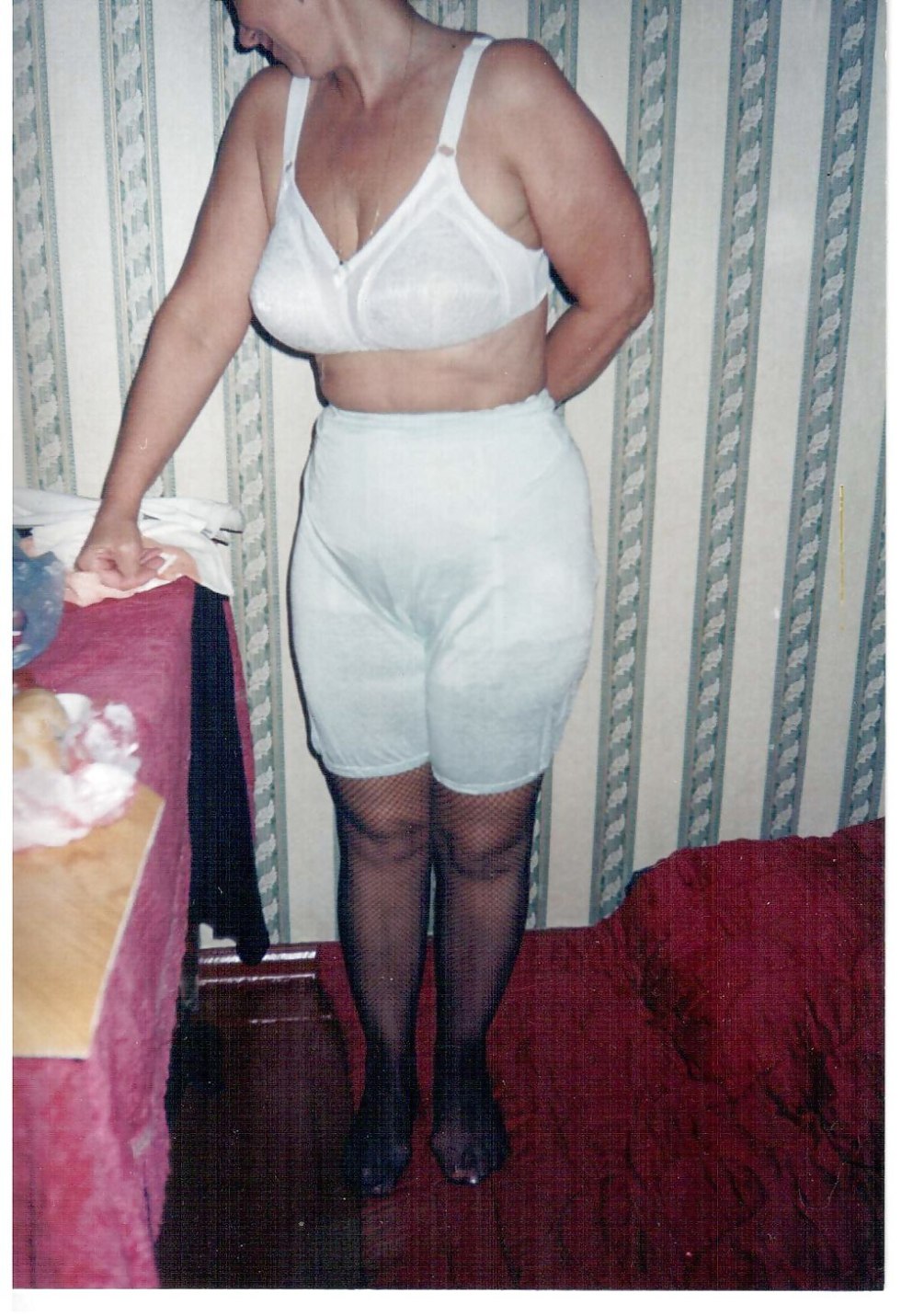 Larisa Smirnova Korolev Pantalon