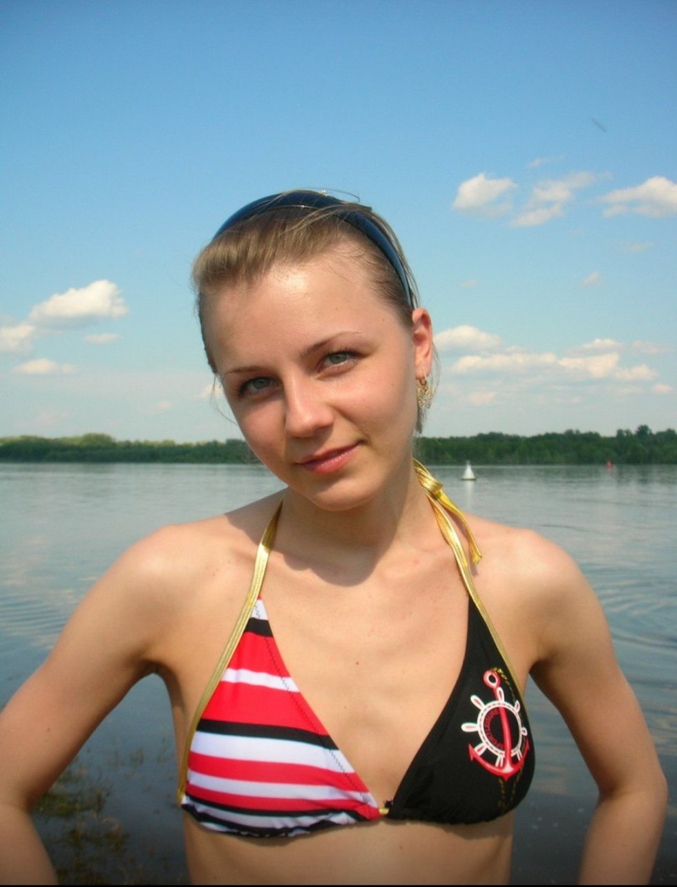 Shirshina Olga Alekseevna