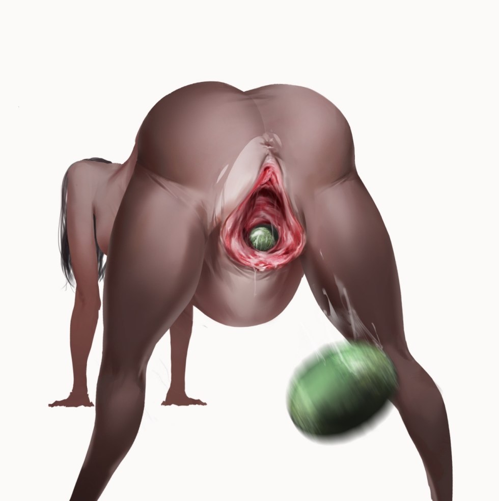 Hentai prolaps cervix pregnant