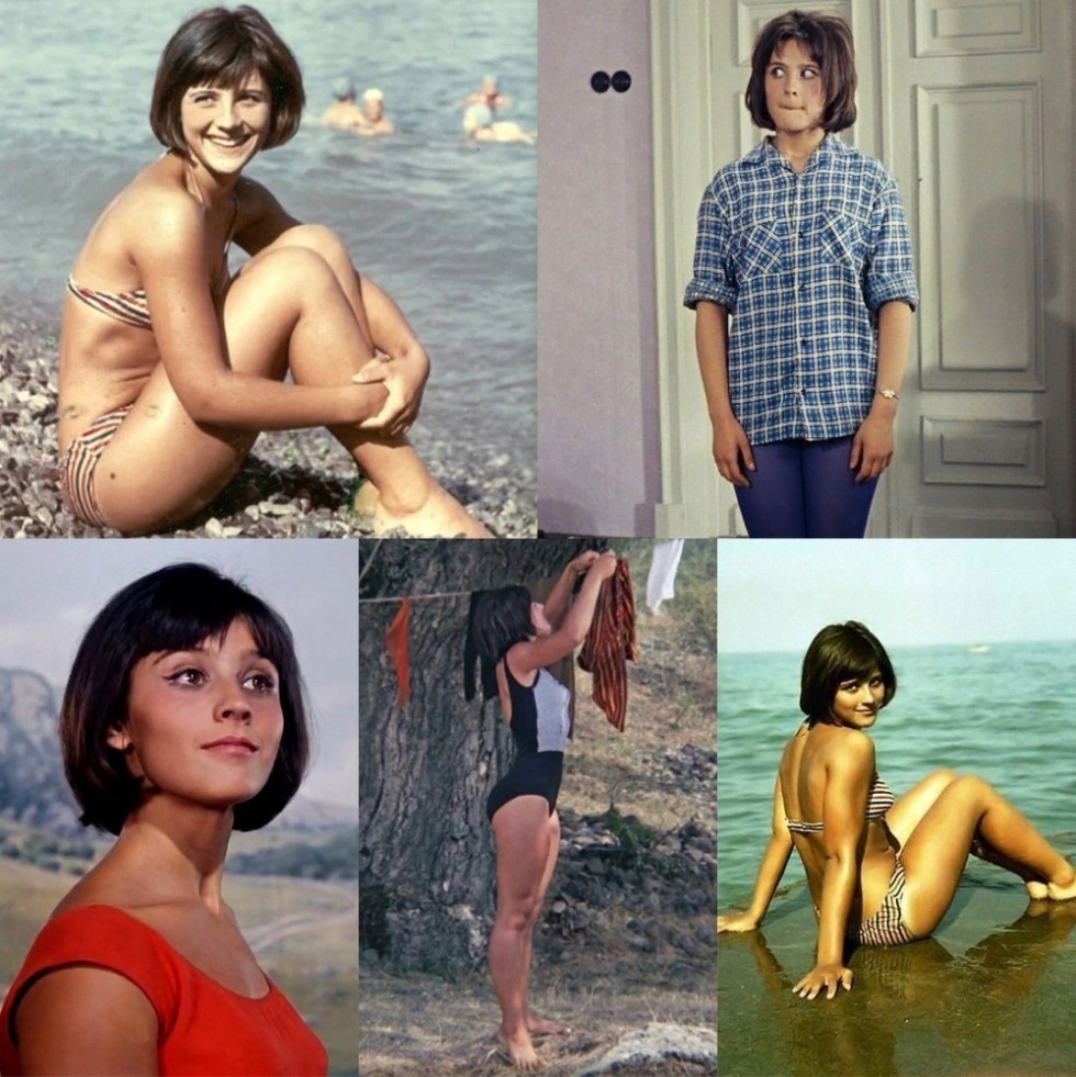 Natalia Selezneva Varley