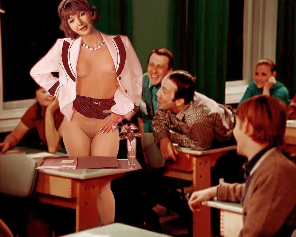 Erotic comedies of the 80s