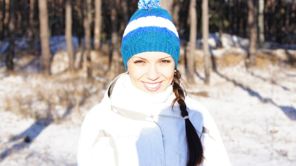 Anastasia Kasilova actress