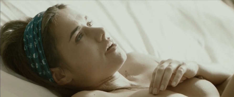 Anastasia Ukolova bed scenes