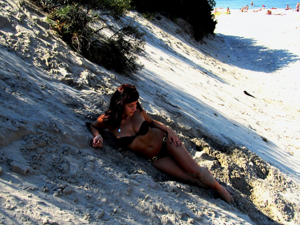 Alenka Frolova Penza