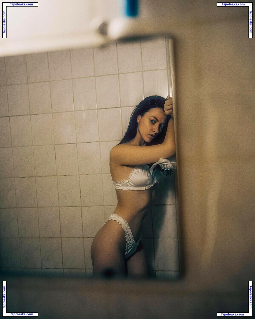 Jacqueline Toboni Naked nude