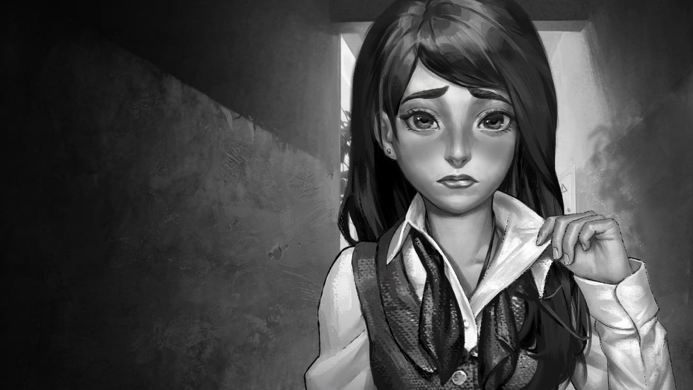 Polina Morozova Bunny Novella