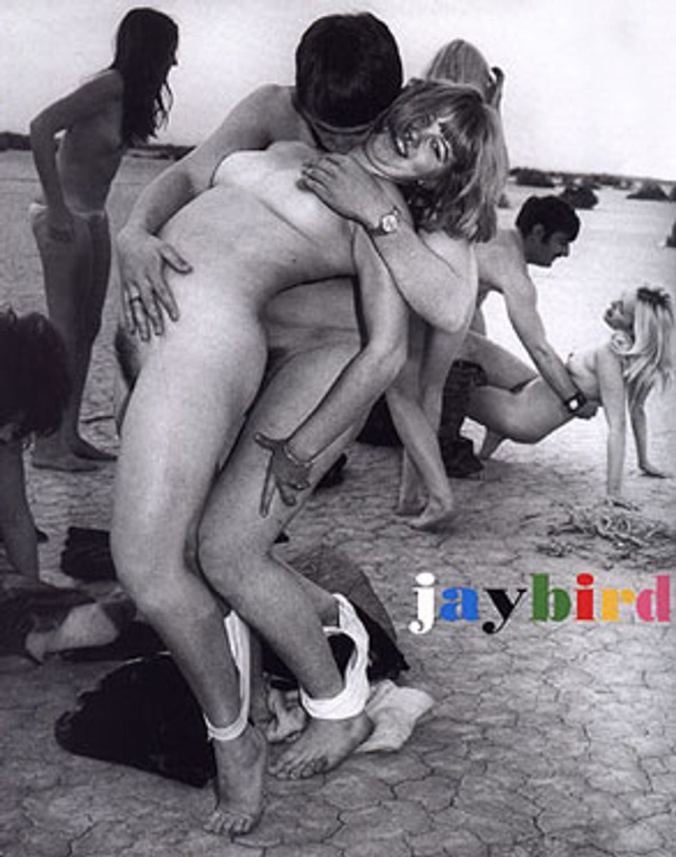 Retro orgies of aristocrats