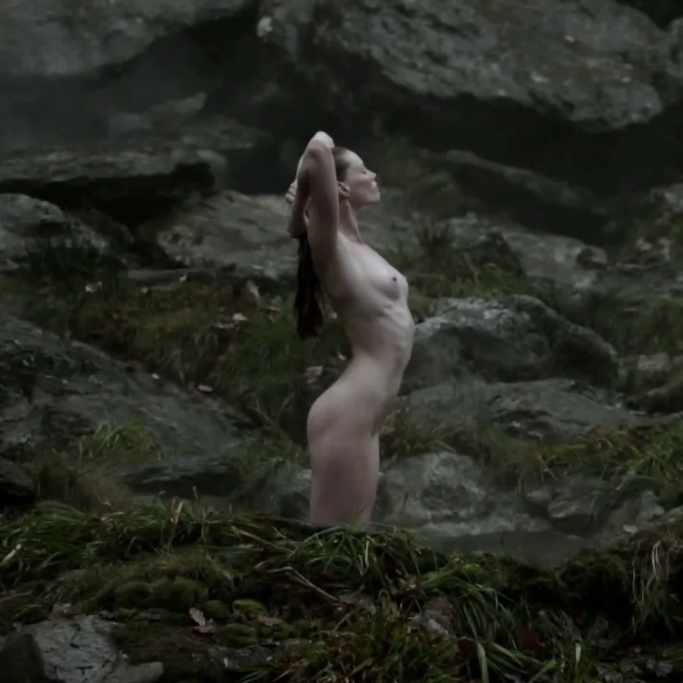 Alissa Sasraland is hot