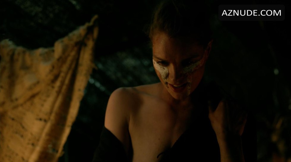 Josephin Aspluund Vikings