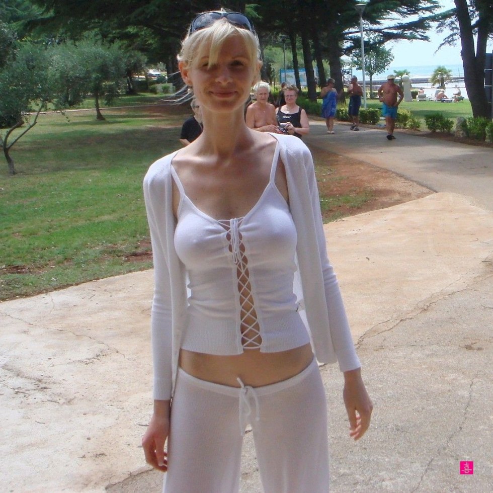 Private breasts are translated