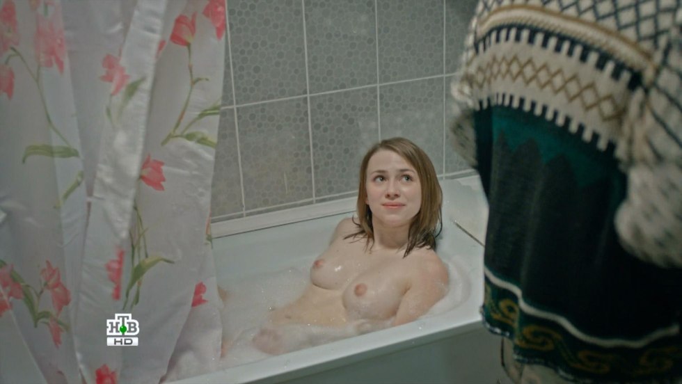 Yana Enzhaev Erotic shameless 2017