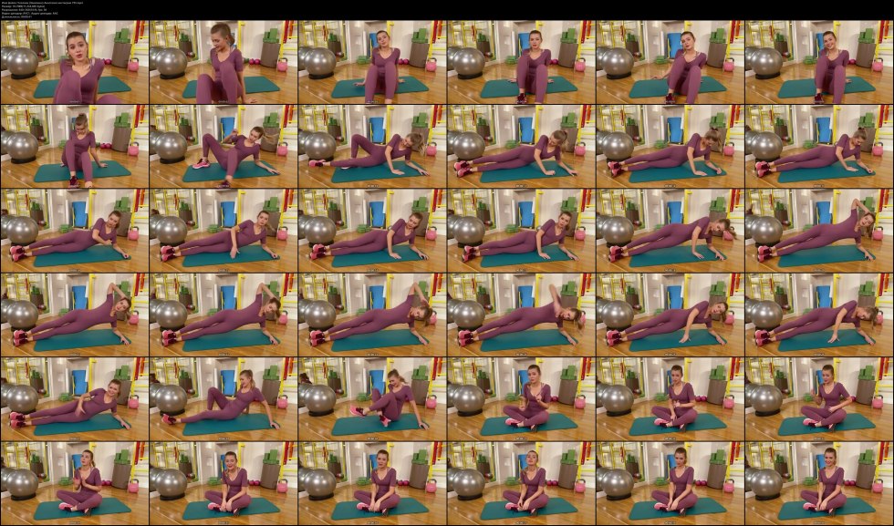 Anastasia Ukolova-Zenkovich XXX