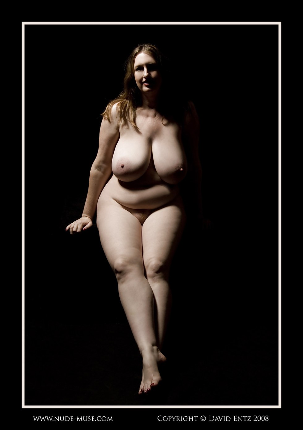 Figures of women bbw nude