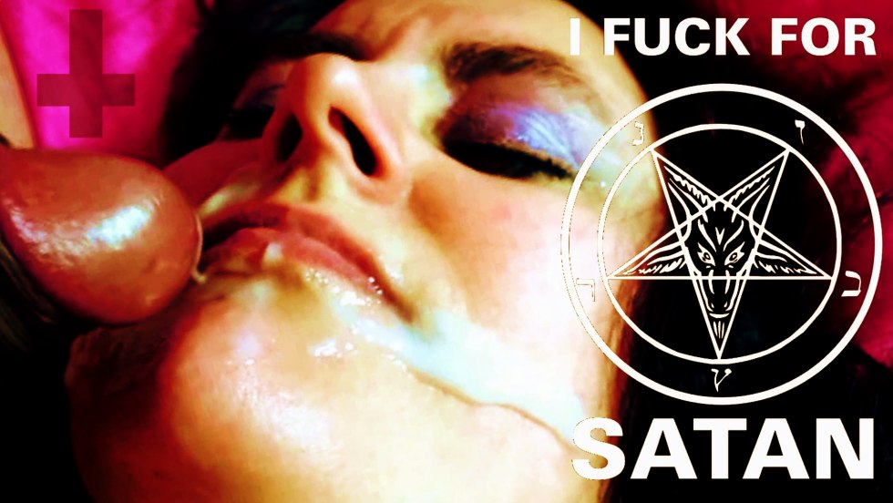 Satanic erotic films