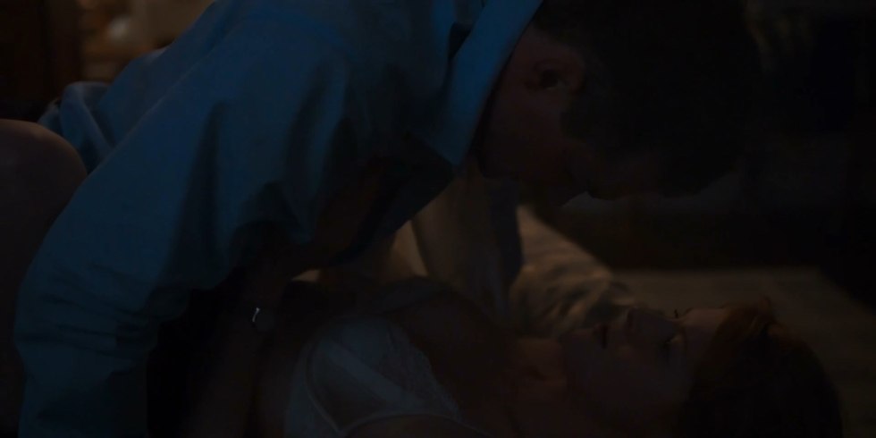 Emily Bichch Emily Beecham Naked Tits