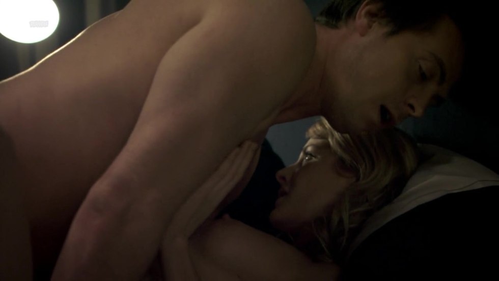 Emily Beach Naked in erotic poses