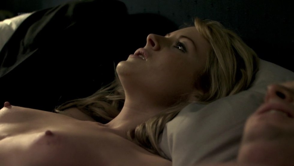Actress Rosamund Pike Sex