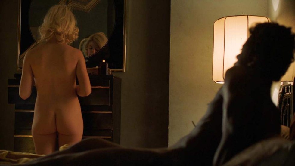 Emily Bichch Emily Beecham Naked Tits