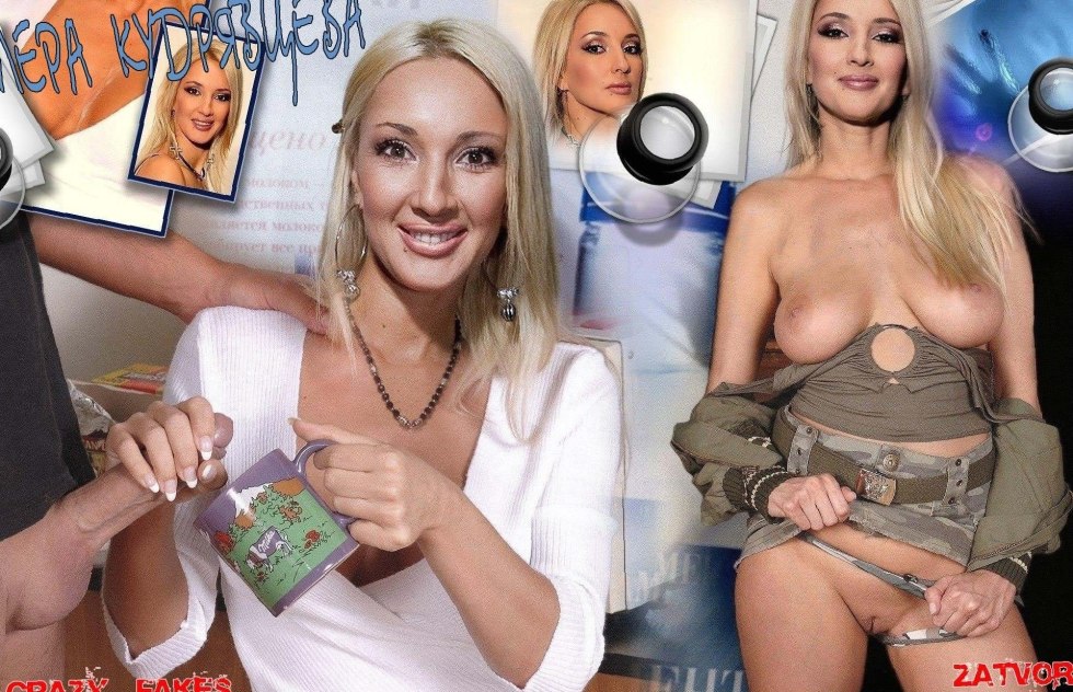 Lera Kudryavtseva Playboy 2008