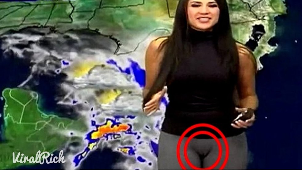 Susy almeida TV presenter naked