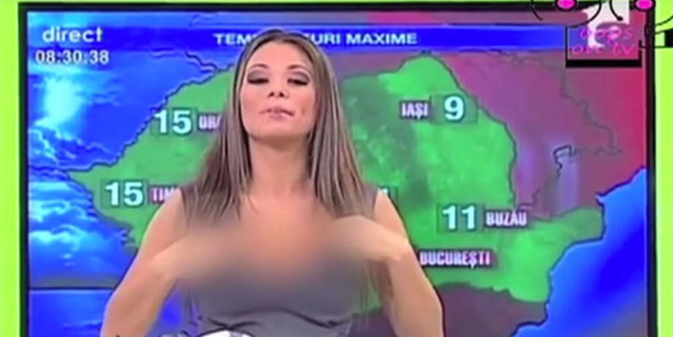 Leading Roxana Vancha