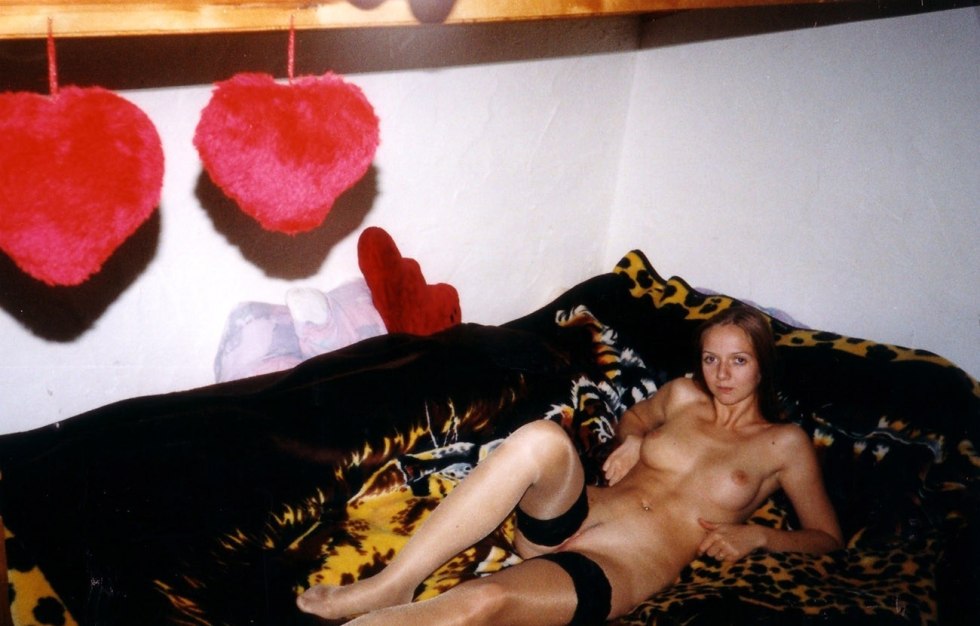 Private pictures from the manure