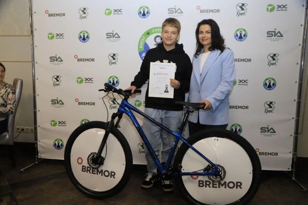 Bicycle store Champion Yakutsk