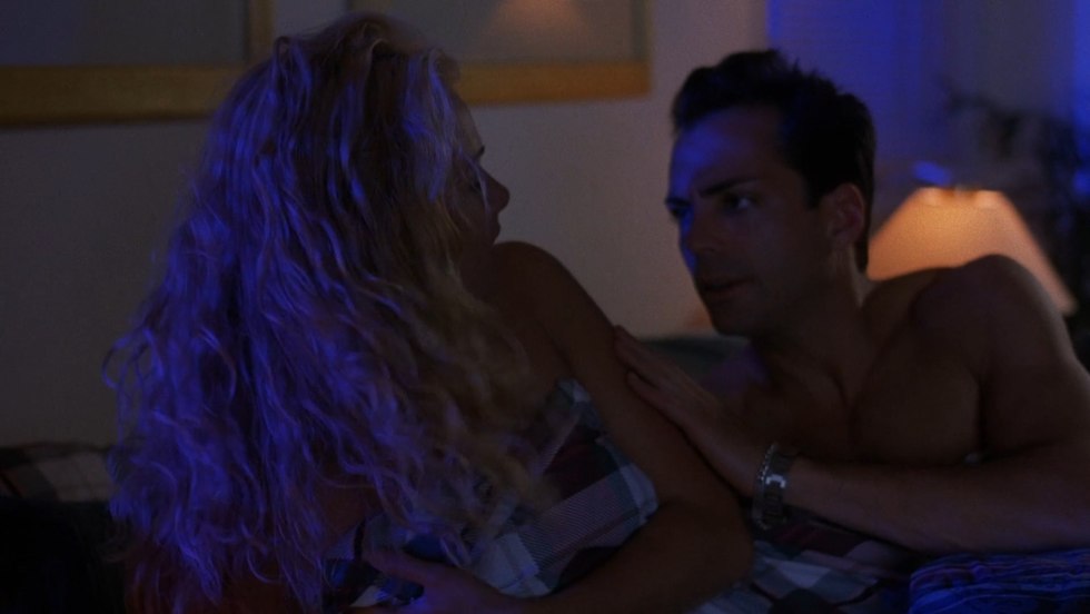 Jennifer O’Dell boobs