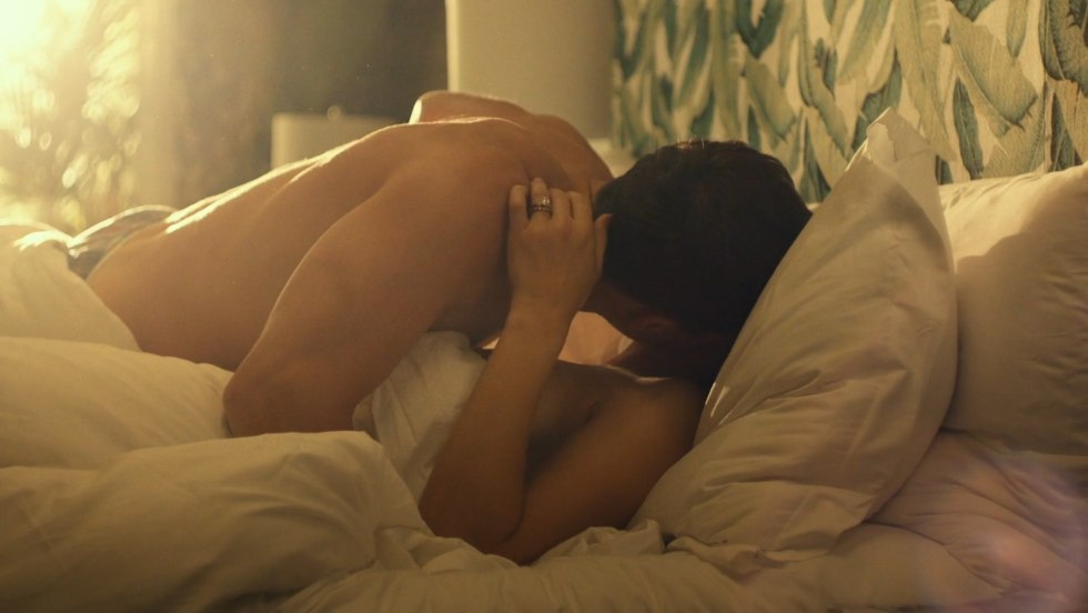 Alexandra Daddario Tits