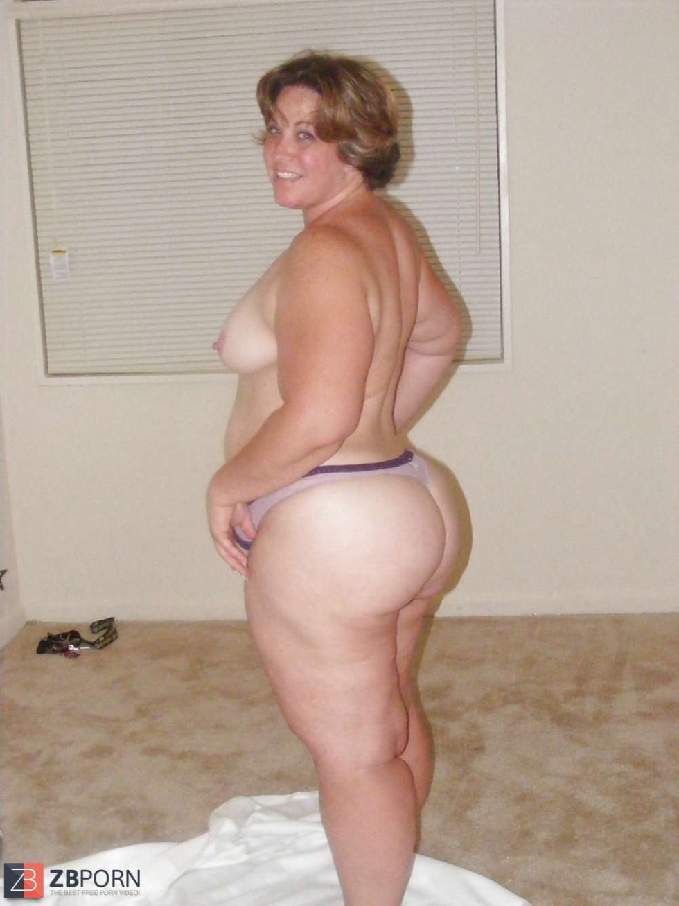 Big fat hips Matyura