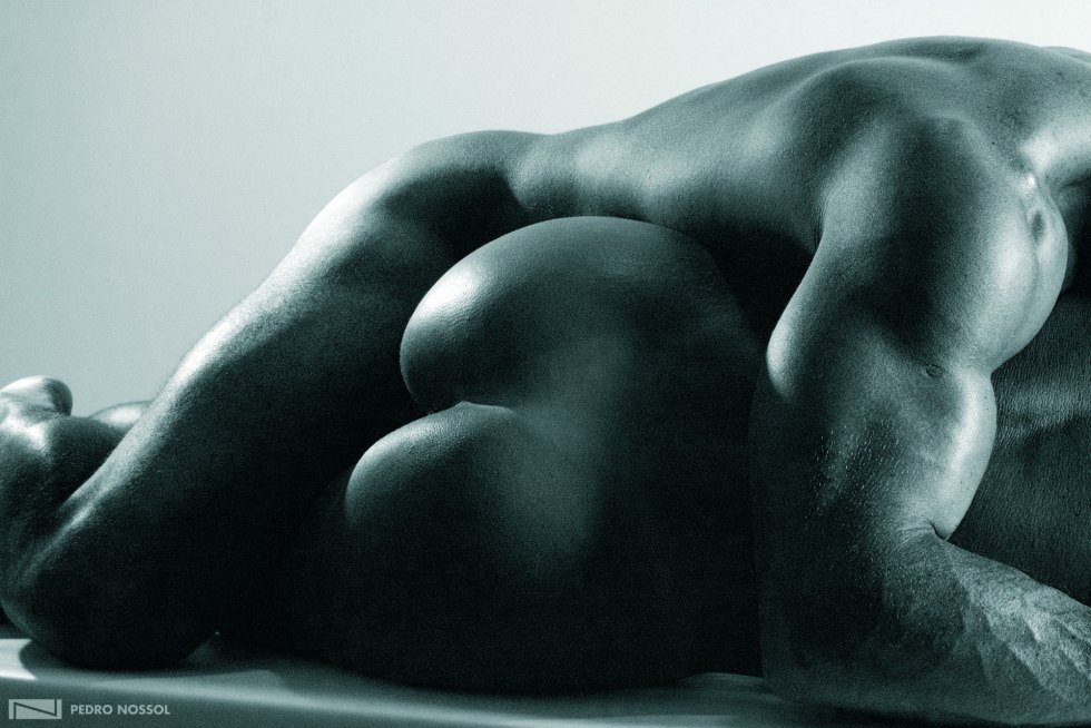 Erotic photos of men