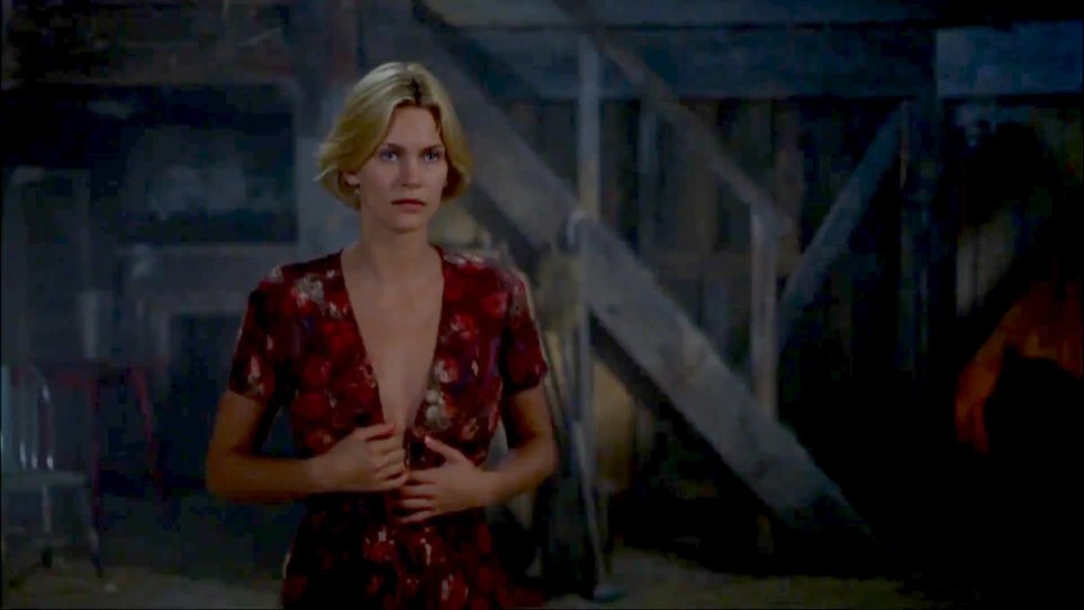 Natasha Hensstidge individual 1995