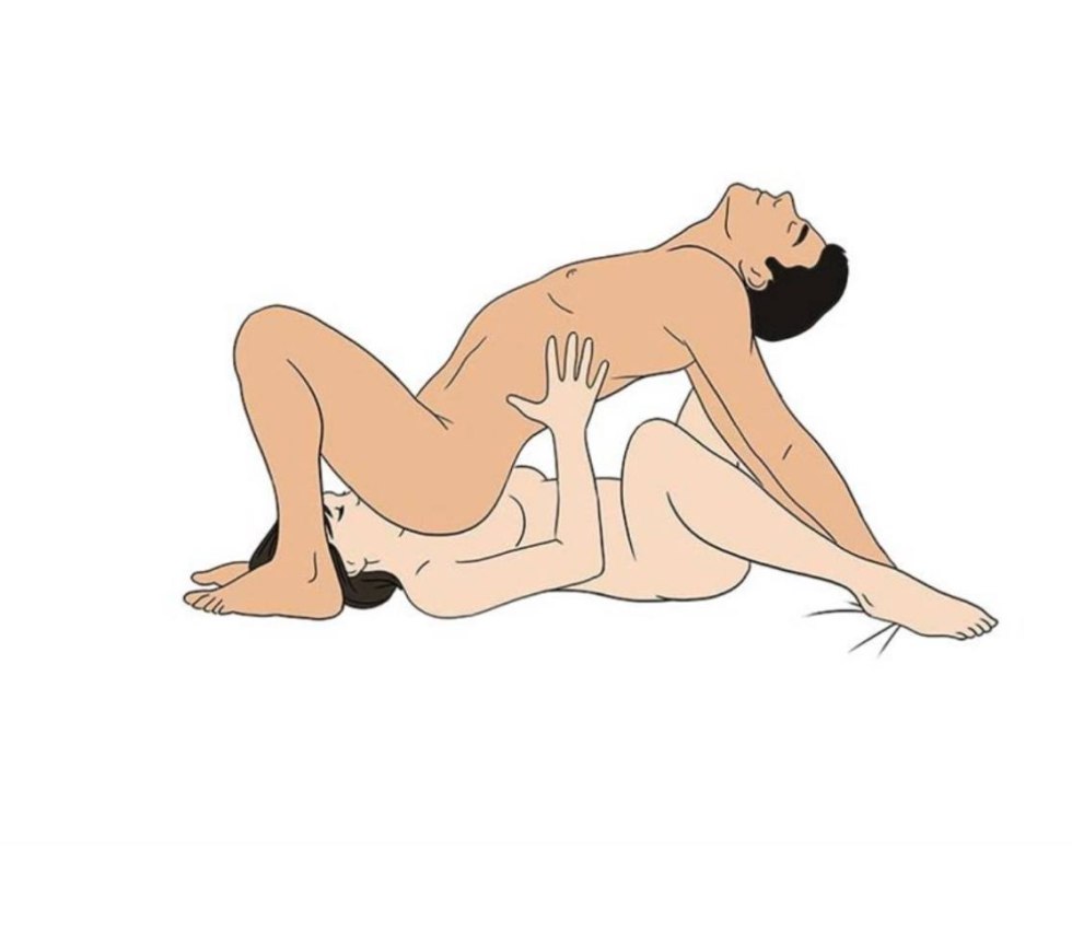 Kamasutra oral poses