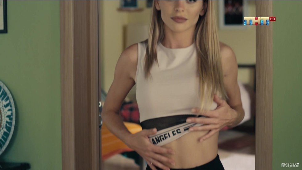 Anna Khilkevich New University