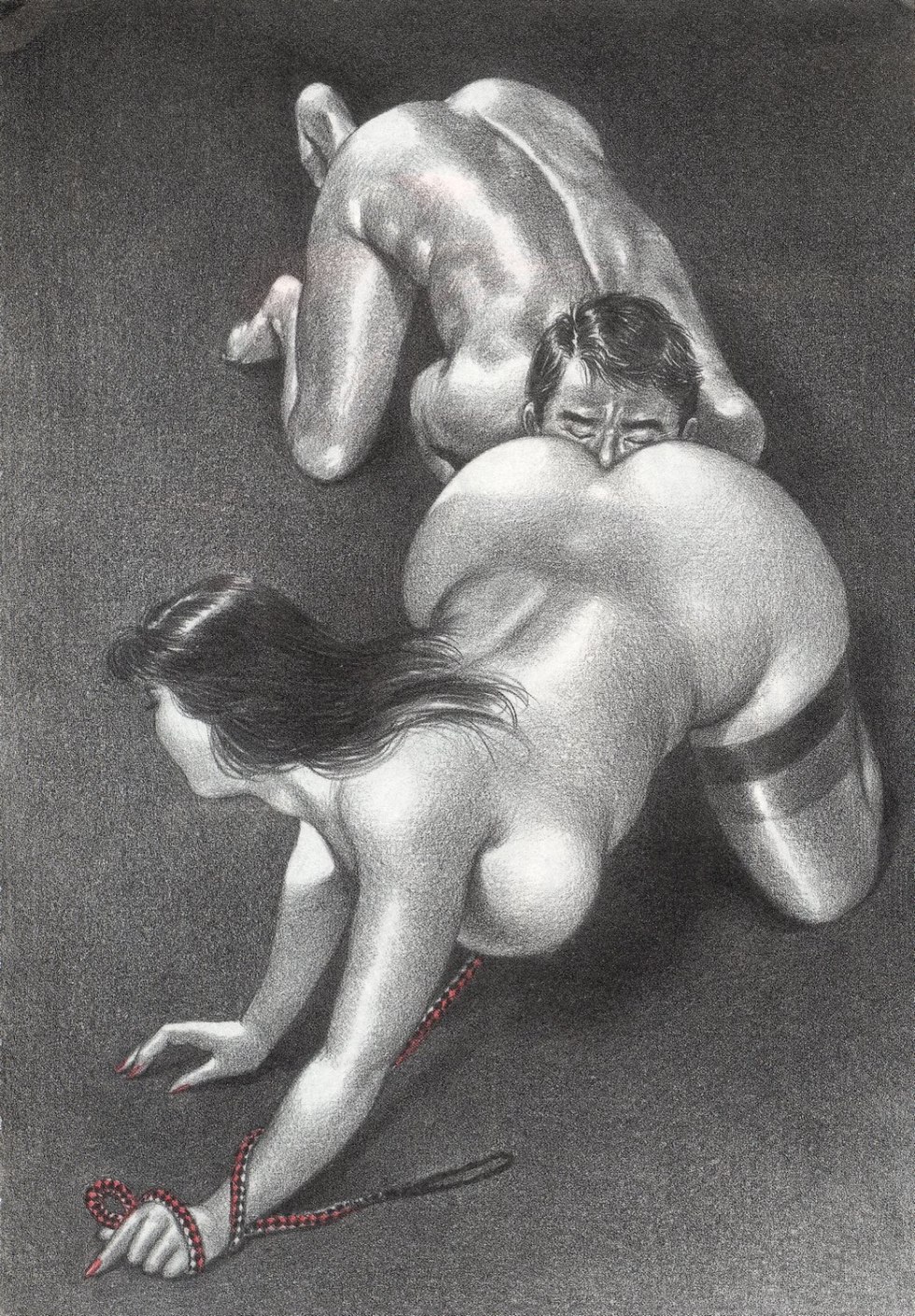 Namyo Harukawa Anusling