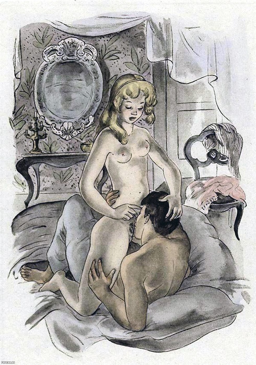 Richard Hegemann Pornarisunks