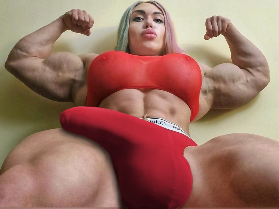 Natalia Kuznetsova Trukhina