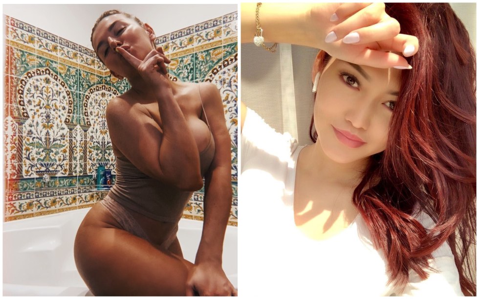 Erke Esmakhan Figure