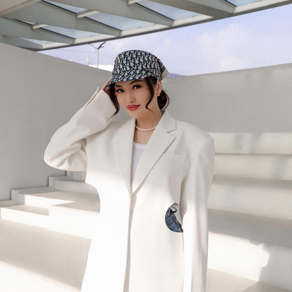 Erke Esmakhan photos new