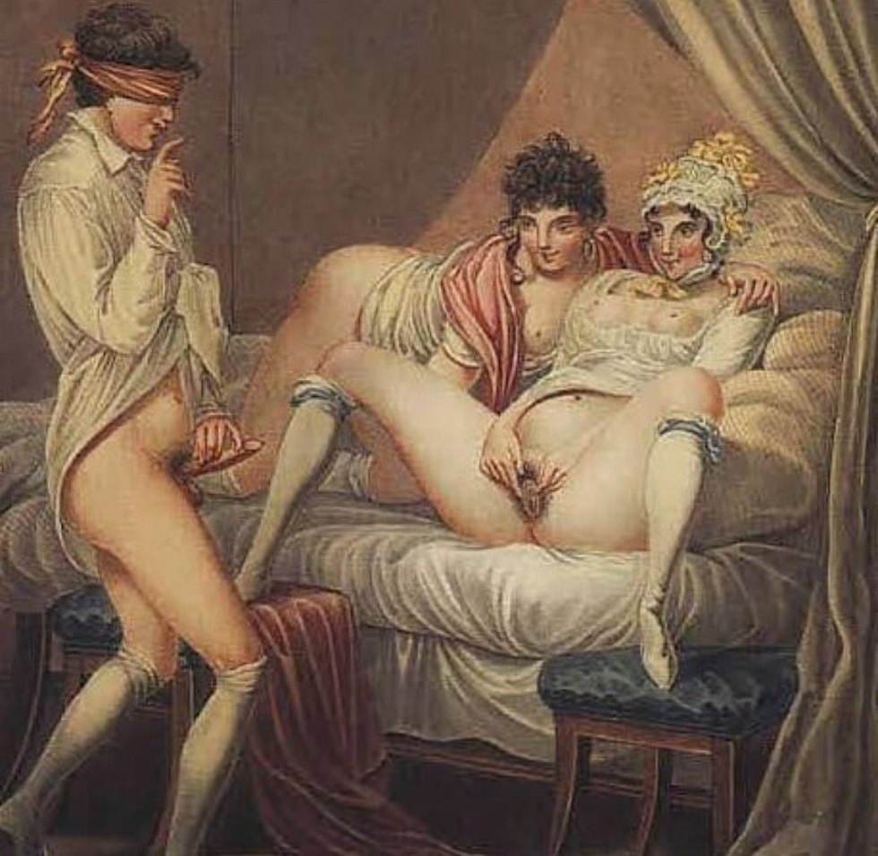 Historical erotic